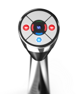 Vivreau Vi-1H - Boiling & Chilled Vi Tap
